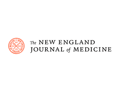 new england journal of medicine logo